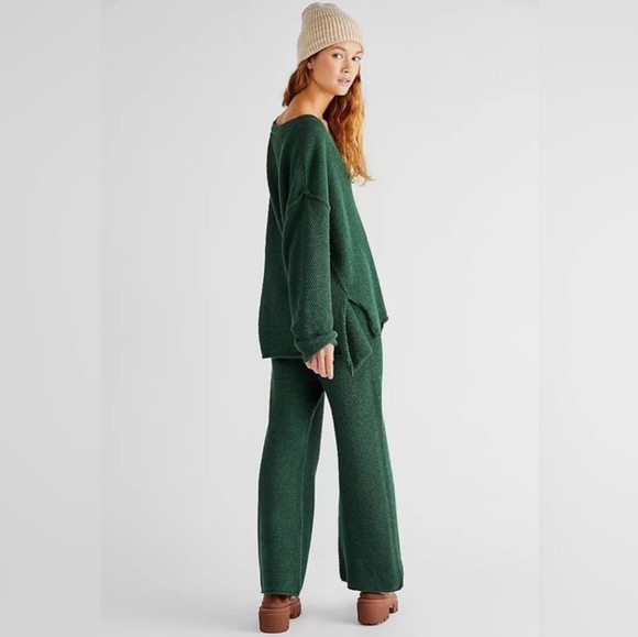 Free People Hailee Sweater Set - Picture 6 of 6